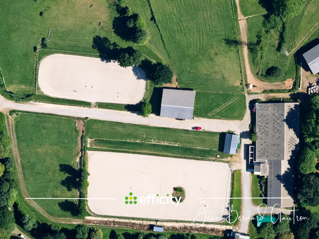 Ruiterclub Koop C&ocirc;te d'Armor