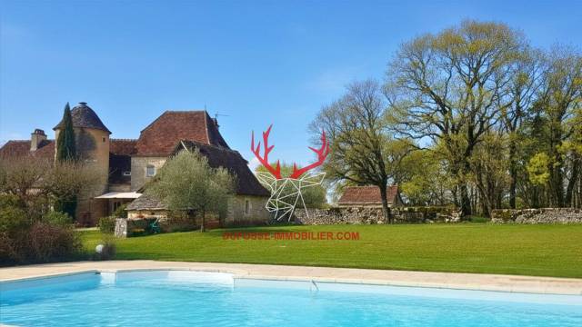 Mooi hippisch vastgoed Koop Lot