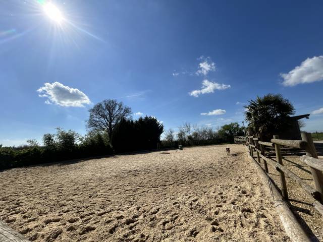 Ruiterclub Koop Deux-S&egrave;vres