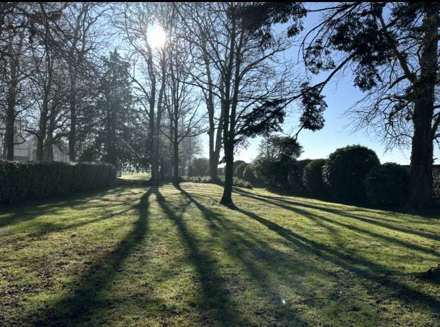Mooi hippisch vastgoed Koop Eure
