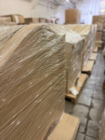 Hoefslagkering/pare-botte/curved kickboard