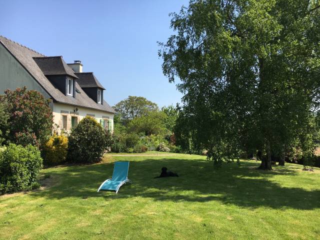 Hippisch vastgoed Koop C&ocirc;te d'Armor