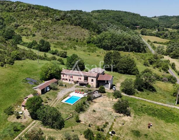 Ander plattelands vastgoed Koop Ari&egrave;ge