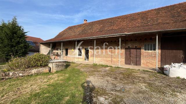 Groente exploitatie Koop Sa&ocirc;ne-et-Loire
