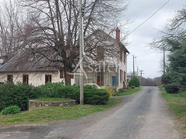 Ander plattelands vastgoed Koop Corr&egrave;ze
