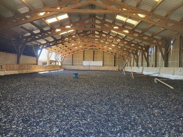 Ruiterclub Koop Seine-et-Marne