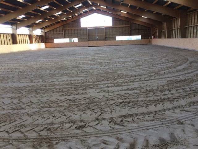 Ruiterclub Koop Sa&ocirc;ne-et-Loire