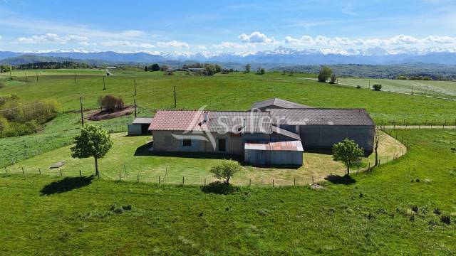 Landbouw bedrijf Koop Haute-Garonne