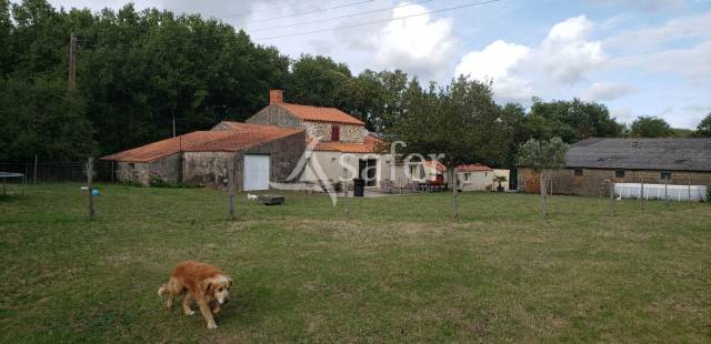 Landbouw bedrijf Koop Vend&eacute;e
