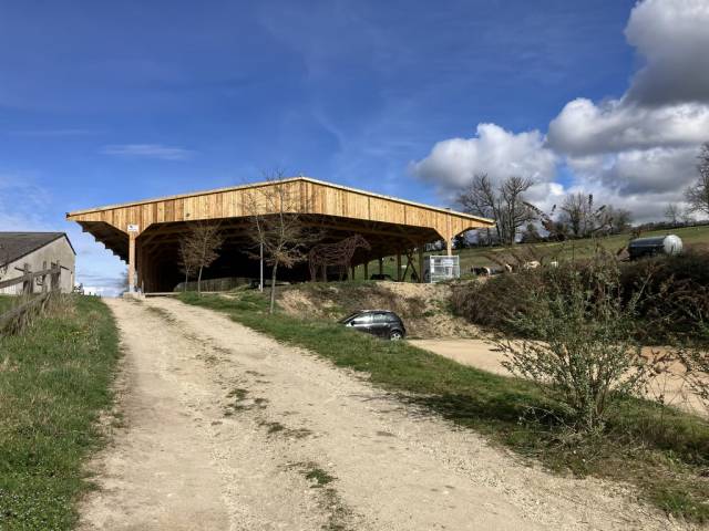 Ruiterclub Koop Puy-de-D&ocirc;me