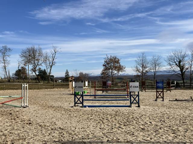 Stoeterij Koop Dr&ocirc;me