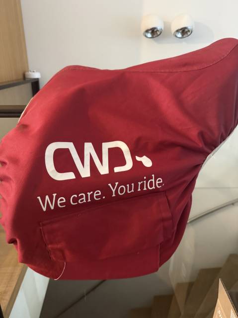 CWD E37 2XLA 2023 parfait &eacute;tat 