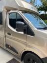 Kleine paardenvrachtwagen (B rijbewijs) AKX Master 2026 2026 Nieuw