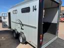 Paardentrailers Cheval Libert&eacute; MAXI 4  4 Paarden 2024 Tweedehands