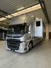 Zware paardenvrachtwagen (groot rijbewijs) Volvo MTM 2015 Tweedehands