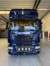 Zware paardenvrachtwagen (groot rijbewijs) Scania Interhorse 2013 Tweedehands