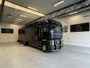 Zware paardenvrachtwagen (groot rijbewijs) Renault STX/magnum 2011 Tweedehands