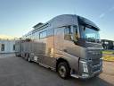 Zware paardenvrachtwagen (groot rijbewijs) Volvo Interhorse 2014 Tweedehands