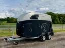 Paardentrailers Bockmann Big Master 2 Paarden 2010 Tweedehands