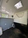 Kleine paardenvrachtwagen (B rijbewijs) Barbot POLYVAN D5 2021 Tweedehands