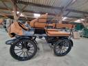 Rijtuigen - Wagonnette - Ander merk -  