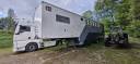 Paardentruck Andere merken  1991 Tweedehands