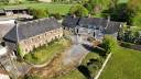 Landbouw bedrijf Koop Manche