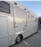 Zware paardenvrachtwagen (groot rijbewijs) Iveco STX 2007 Tweedehands