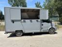 Kleine paardenvrachtwagen (B rijbewijs) Renault dci  2005 Tweedehands