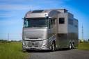 Zware paardenvrachtwagen (groot rijbewijs) Volvo Volvo FH500 Aero interhorse 2026 Nieuw