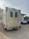 Kleine paardenvrachtwagen (B rijbewijs) Theault Renault nv Master Pl cab. Grd Confort L3H1 Energy  2021 Tweedehands