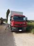 Zware paardenvrachtwagen (groot rijbewijs) Renault Premium  2010 Tweedehands