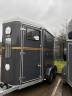 Paardentrailers Fautras Pro Van Classic 2 Paarden 2022 Nieuw