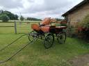 Rijtuigen - Wagonnette - Ander merk - Wagonette loisir 