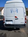 Kleine paardenvrachtwagen (B rijbewijs) Renault MasterIII 2015 Tweedehands