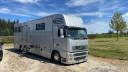 Zware paardenvrachtwagen (groot rijbewijs) Ketterer FH 12 2008 Tweedehands