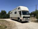 Zware paardenvrachtwagen (groot rijbewijs) Volvo Fl7 1995 Tweedehands
