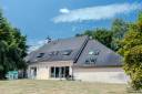 Plattelands huis Koop Ile-et-Vilaine