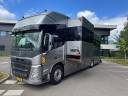 Zware paardenvrachtwagen (groot rijbewijs) Volvo VOLVO FM12 360ch 2023 Nieuw