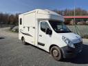 Kleine paardenvrachtwagen (B rijbewijs) Paragan  2013 Tweedehands