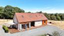 Plattelands huis Koop Creuse