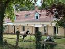 Hippisch vastgoed Koop Sarthe