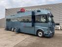 Zware paardenvrachtwagen (groot rijbewijs) Mercedes ketterer 2021 Tweedehands