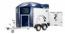 Paardentrailers Cheval Libert&eacute; GOLD ORIGINS ONE ALU 1,5 Paard 2025 Tweedehands