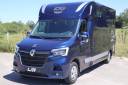 Kleine paardenvrachtwagen (B rijbewijs) Theault THEAULT MASTER 2024 Tweedehands