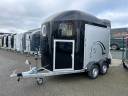 Paardentrailers Cheval Libert&eacute; Gold origins aluline 2 Paarden 2026 Nieuw