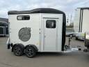 Paardentrailers Cheval Libert&eacute; Touring country 2 Paarden 2026 Nieuw