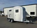 Paardentrailers Cheval Libert&eacute; Touring xl 2 Paarden 2026 Nieuw