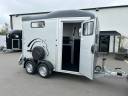 Paardentrailers Cheval Libert&eacute; Touring One 1,5 Paard 2026 Nieuw