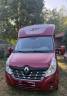 Kleine paardenvrachtwagen (B rijbewijs) Renault Renault Master DCI 150 STX mod&egrave;le Stalle 2015 Tweedehands